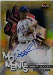 Dwight Gooden