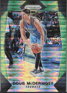 Doug McDermott