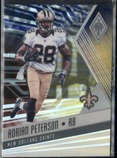 Adrian Peterson