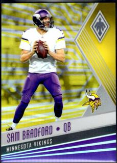 Sam Bradford