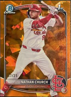 Nathan Church