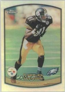 Charles Johnson