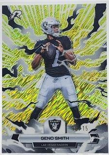 Geno Smith