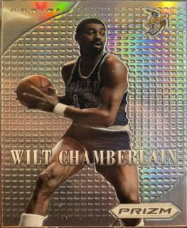 Wilt Chamberlain