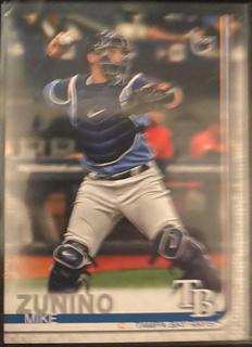 Mike Zunino