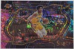 Max Christie