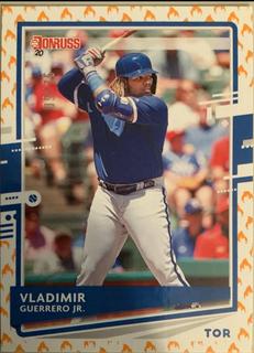 Vladimir Guerrero Jr.
