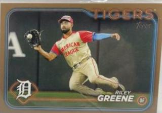 Riley Greene