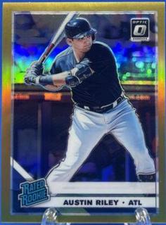 Austin Riley