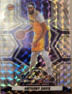 Anthony Davis