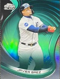 Javier Baez