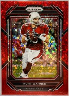Kurt Warner