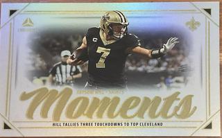 Taysom Hill