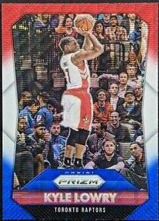 Kyle Lowry