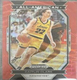 Caitlin Clark