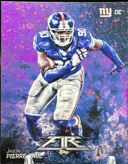 Jason Pierre Paul