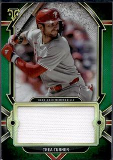 Trea Turner