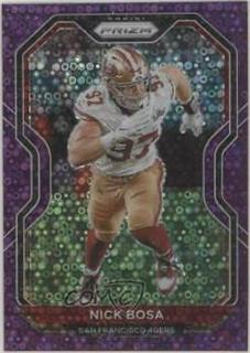 Nick Bosa