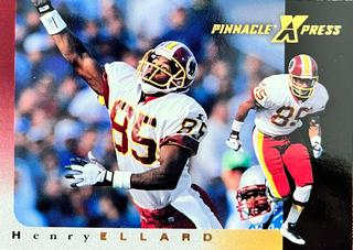 Henry Ellard