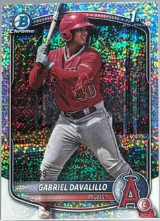 Gabriel Davalillo
