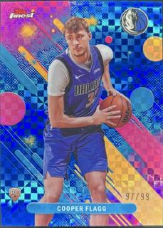 Cooper Flagg