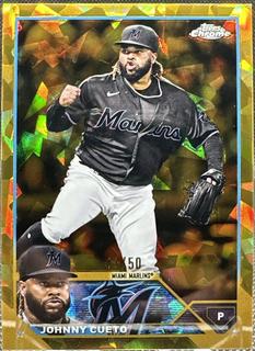 Johnny Cueto