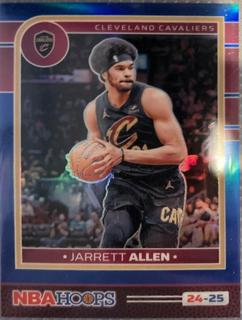 Jarrett Allen
