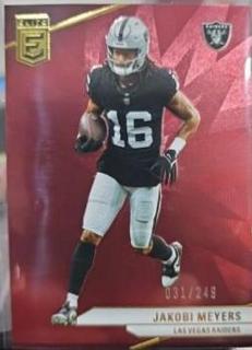 Jakobi Meyers