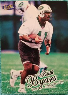 Keith Byars