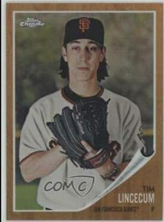Tim Lincecum