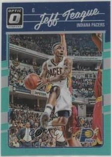Jeff Teague