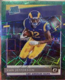 Van Jefferson
