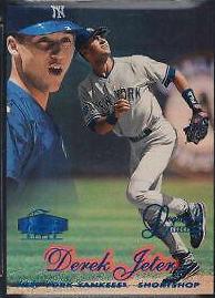 Derek Jeter