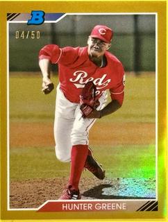 Hunter Greene