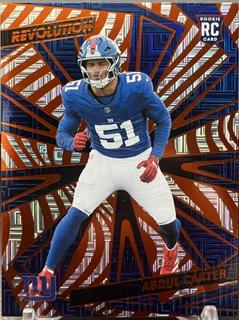Abdul Carter