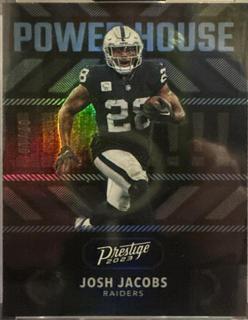 Josh Jacobs
