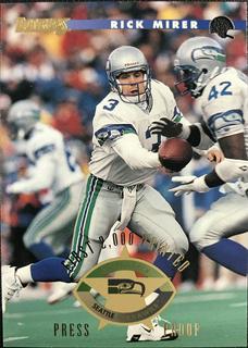 Rick Mirer