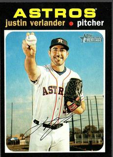 Justin Verlander