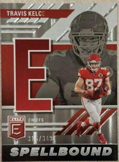 Travis Kelce