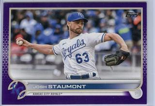 Josh Staumont