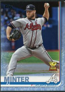 A.J. Minter