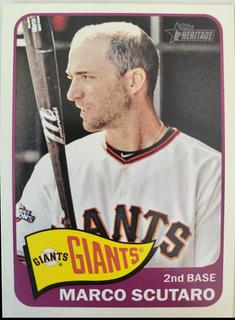 Marco Scutaro
