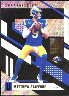 Matthew Stafford