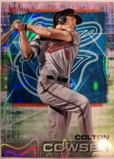 Colton Cowser