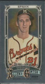 Warren Spahn