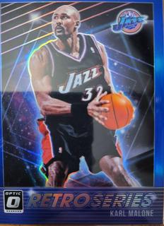 Karl Malone