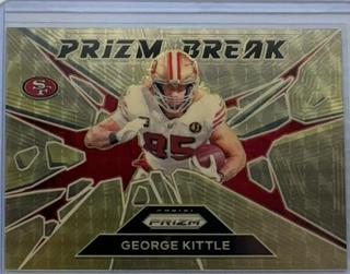 George Kittle