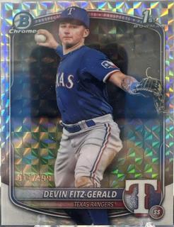 Devin Fitz-Gerald