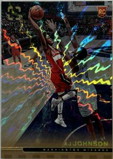 AJ Johnson