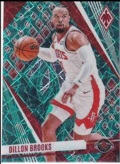 Dillon Brooks